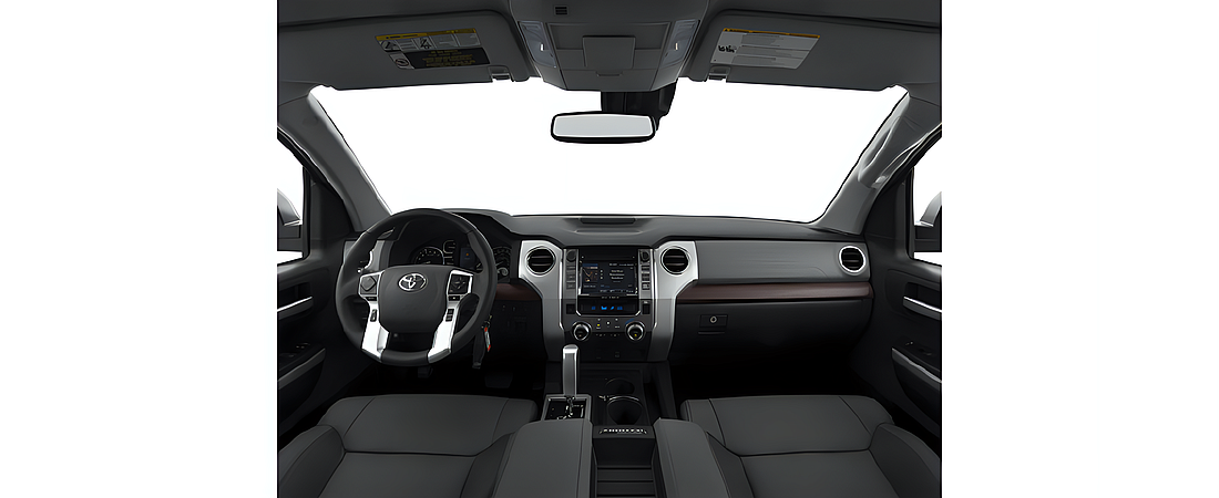 Toyota Tundra 2018 36