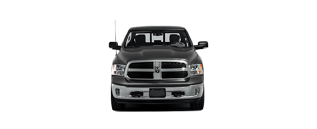 Ram 1500 Classic 2020 73