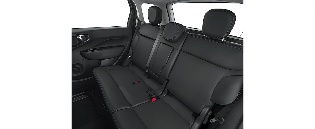 Fiat 500L 2018 12