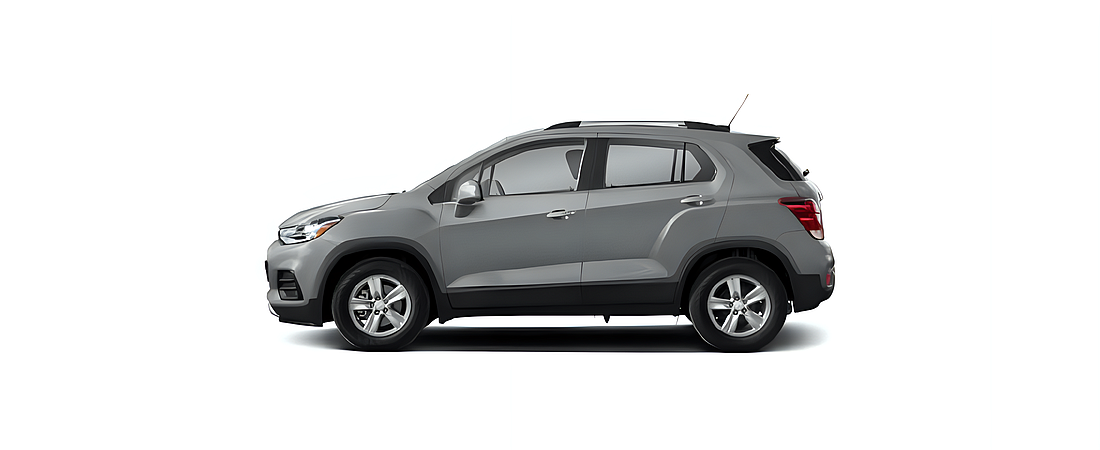 Chevrolet Trax 2022 16