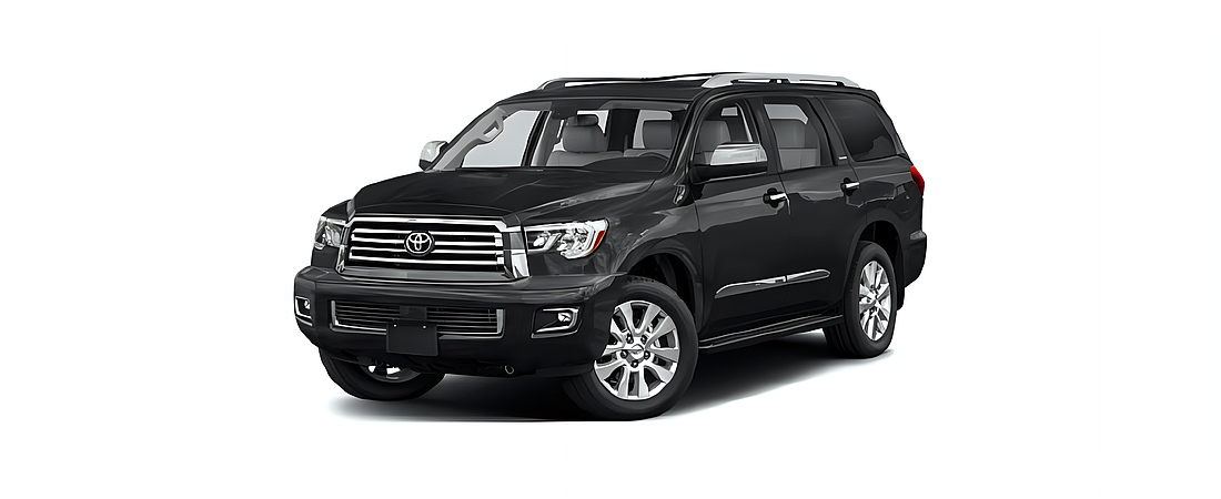 Toyota Sequoia 2022 15