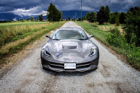 Editorial 2015 chevrolet corvette stingray bm 04
