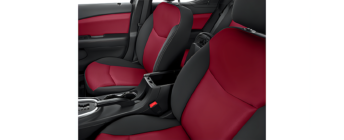 Dodge Avenger 2014 15