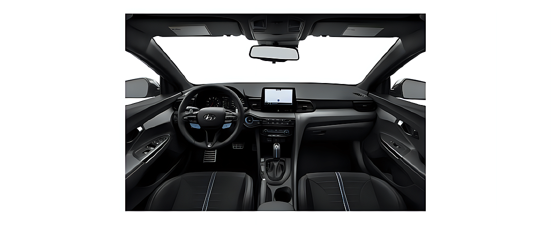 Hyundai Veloster N 2022 7