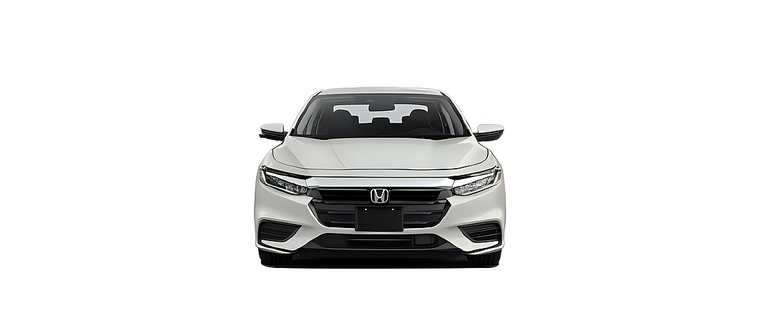 Honda Insight 2019 4