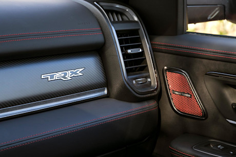 Editorial 2021 ram 1500 trx 35 jw