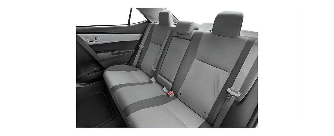 Toyota Corolla 2019 12