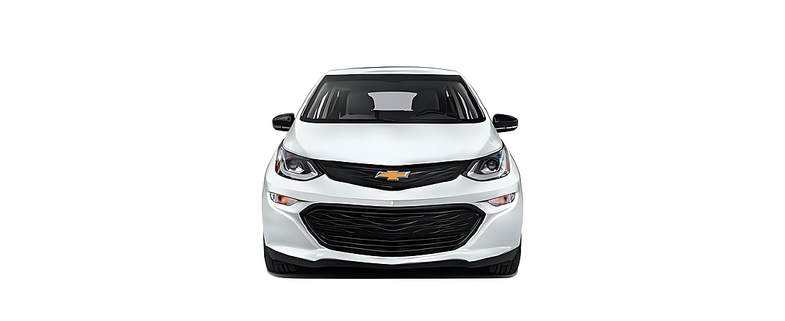 Chevrolet Bolt EV 2020 4