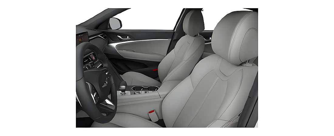 Genesis G70 2022 8