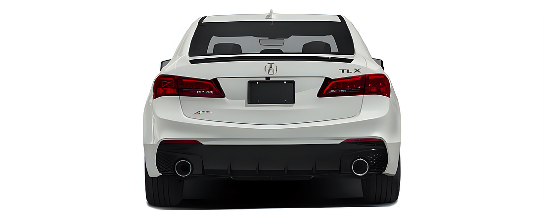 Acura TLX 2018 93