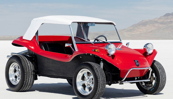 VW Buggy
