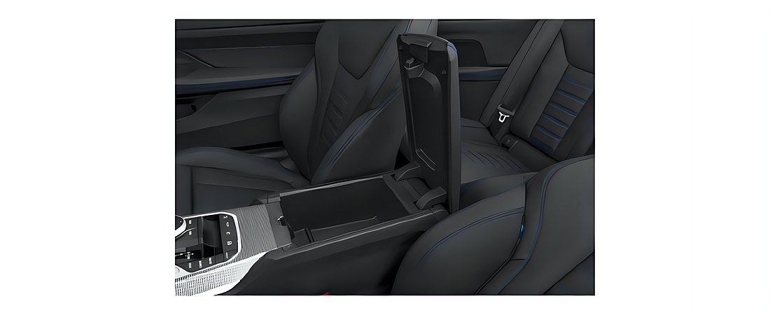 BMW 4 Series 2022 53