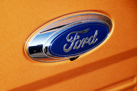 Essai routier : Ford Ranger 2019 Image