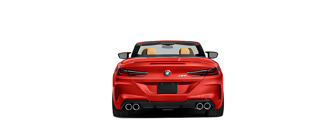 BMW M8 2020 29