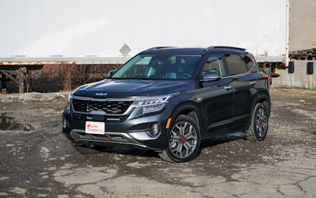 Editorial 2022 kia seltos sx turbo 02 di