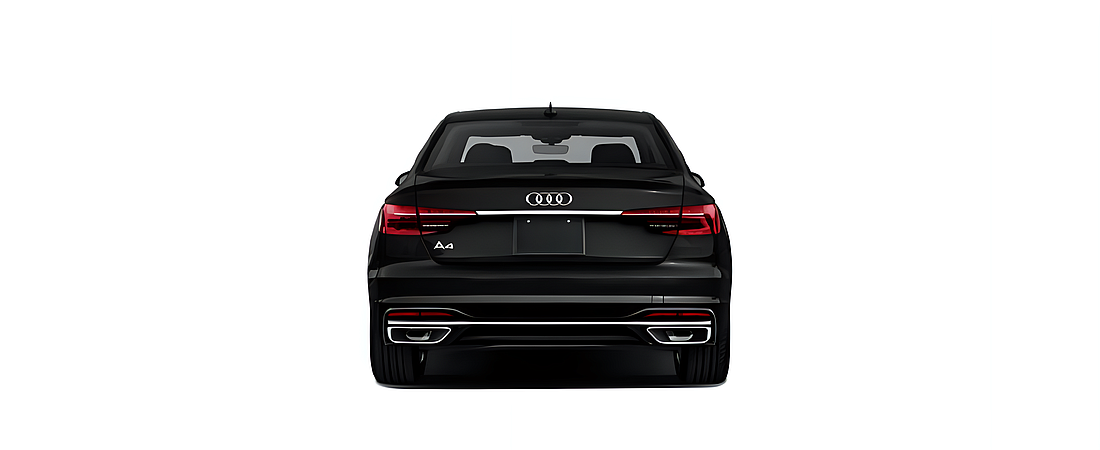Audi A4 2022 5