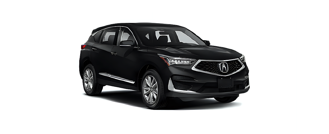 Acura RDX 2021 15
