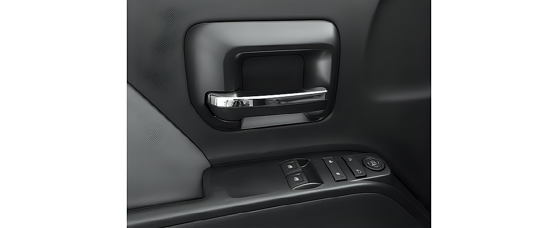 GMC Sierra 1500 2014 16