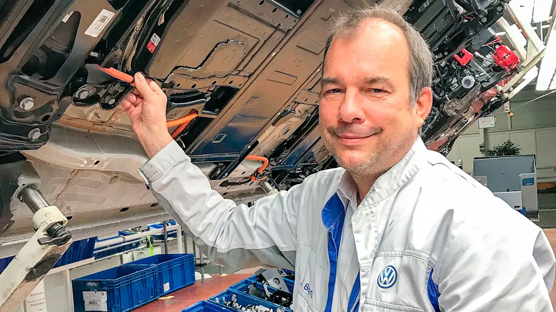 High-voltage kabels High-voltage kabels