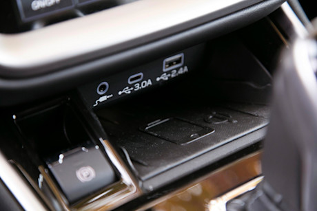 Editorial 2023 subaru outback premier xt 17 jw