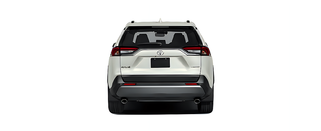 Toyota RAV4 2020 58