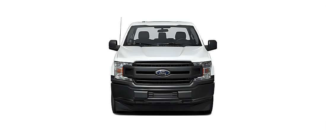 Ford F-150 2019 30