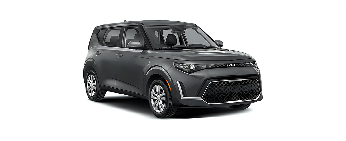 Kia Soul 2024 2