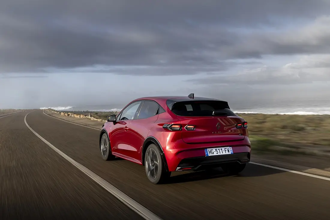 BEBE20251211 Renault Clio 07