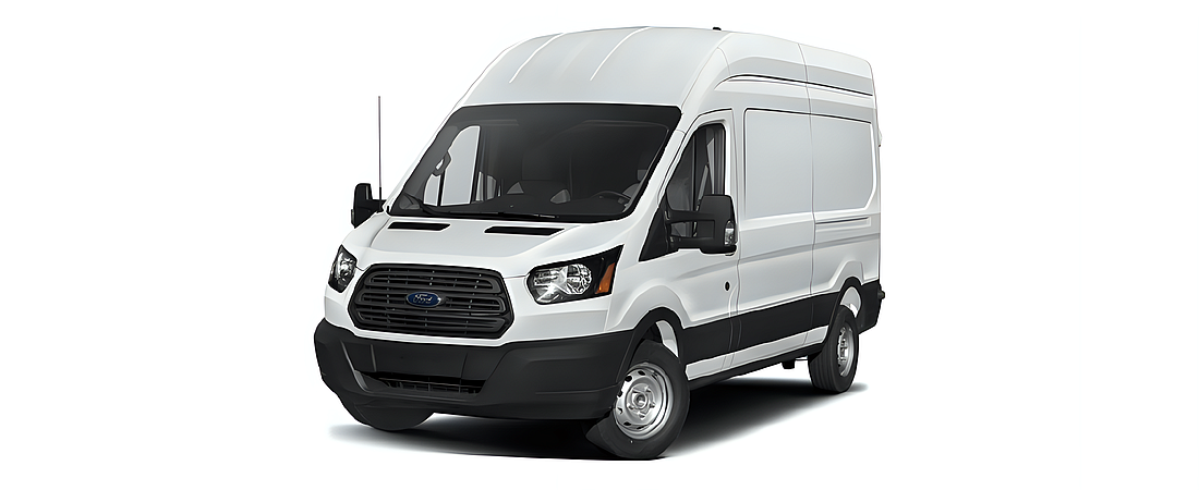 Ford Transit 2018 57