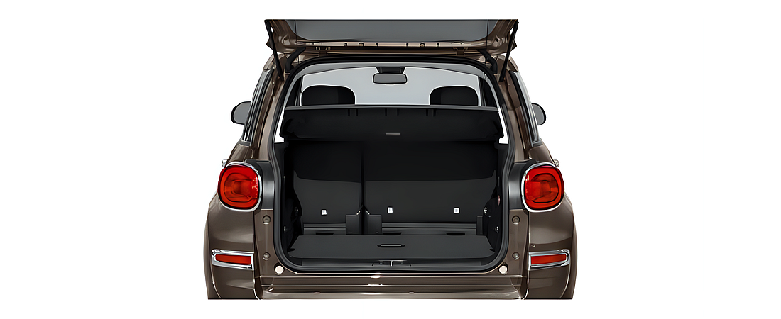 Fiat 500L 2019 26