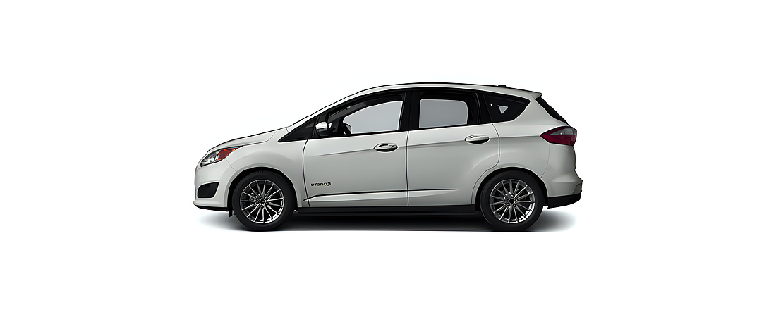 Ford C-Max 2014 3