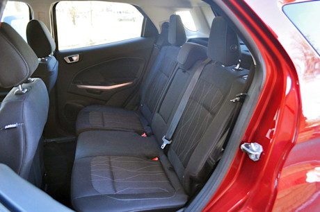 Editorial 2019 ford ecosport se 15 mb