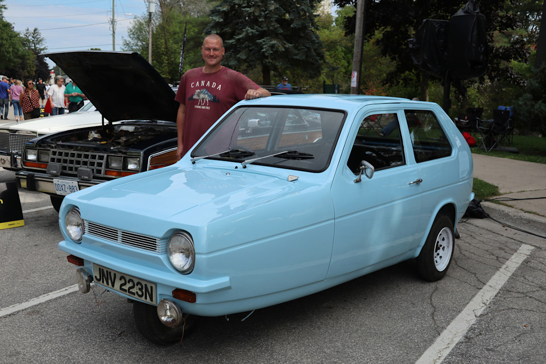 The Best of the Worst: 2025 Concours d’Lemons Body Image