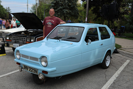 The Best of the Worst: 2025 Concours d’Lemons Body Image