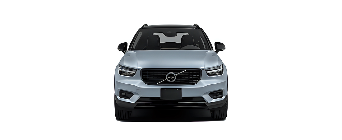 Volvo XC40 2022 19