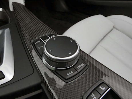 Editorial 2019 bmw m4 cabriolet 25 bh