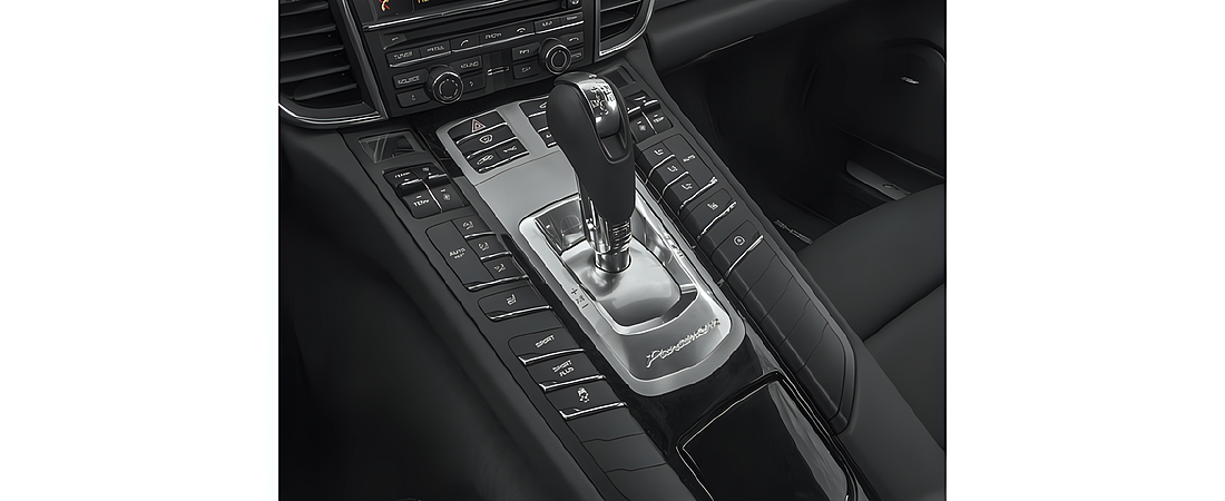 Porsche Panamera 2015 10
