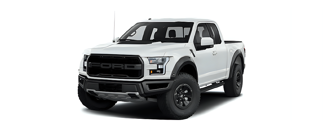 Ford F-150 2019 82