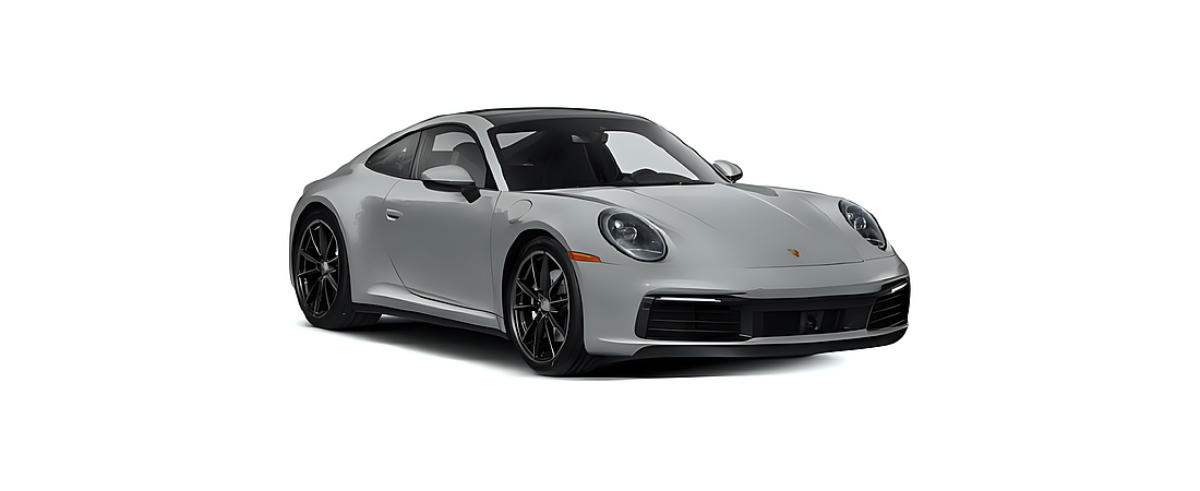 Porsche 911 2020 2