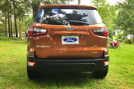 Editorial 2018 ford ecosport ses 05 sb