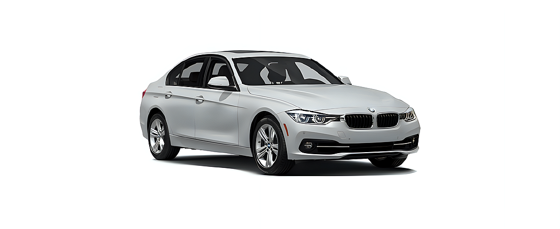 BMW 3 Series 2017 46