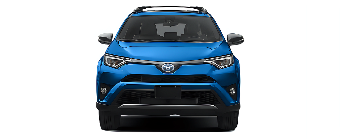Toyota RAV4 2017 63