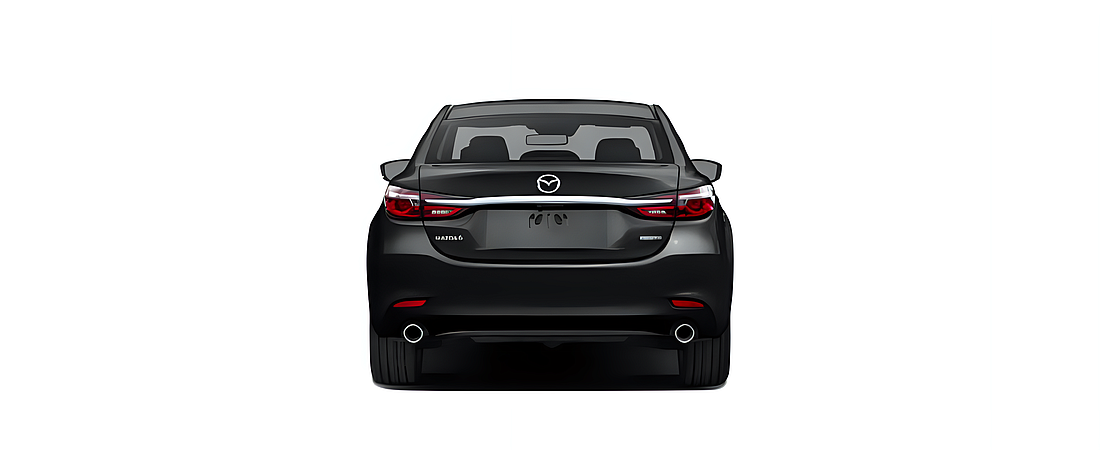 Mazda Mazda6 2020 18