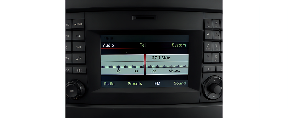 Mercedes-Benz Sprinter 2018 46