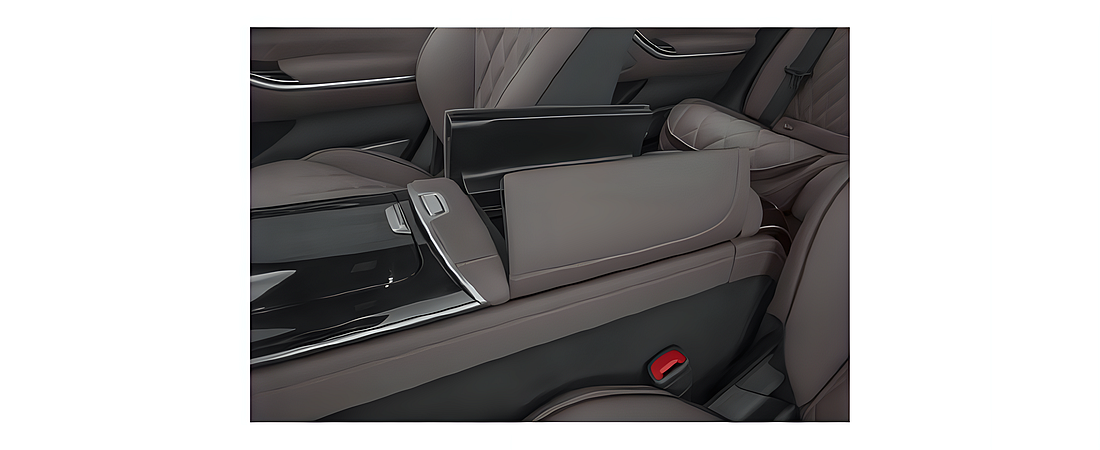 Mercedes-Benz S-Class 2025 25