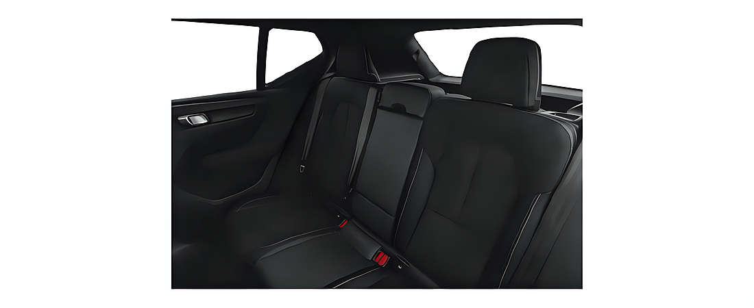 Volvo XC40 Recharge Pure Electric 2022 11