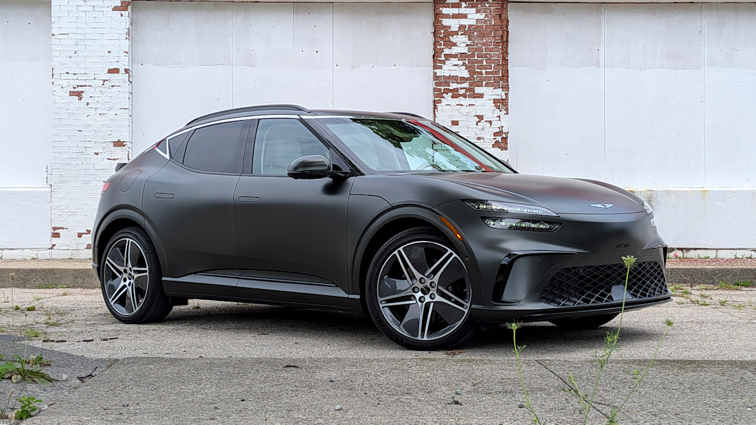 2026 Genesis GV60 - TD - SBe - 260707 - 1