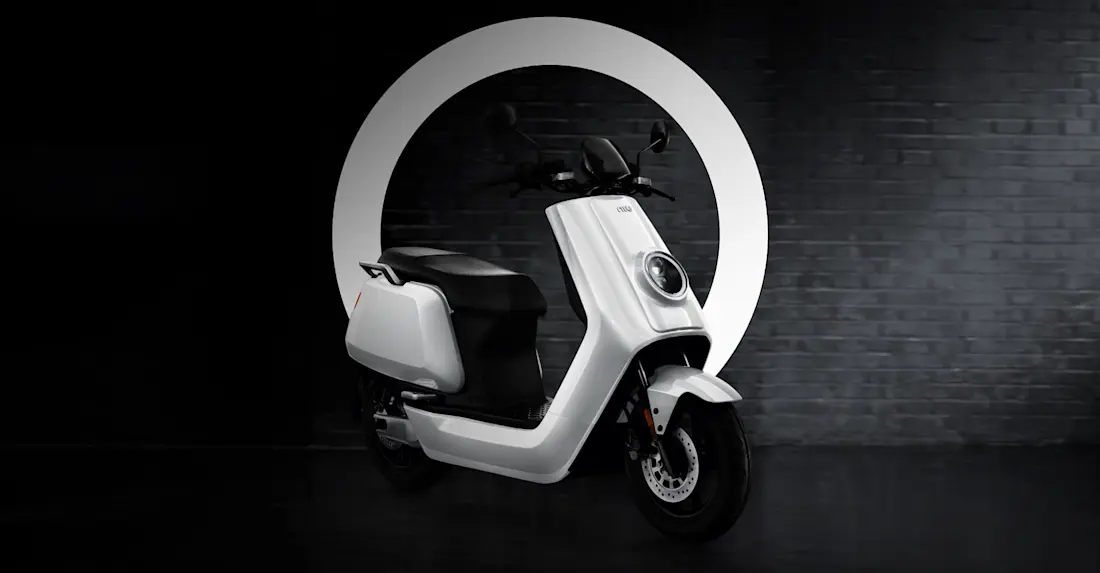 Niu Scooter elettrico