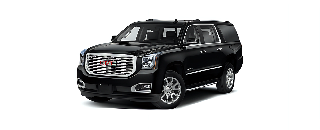 GMC Yukon XL 2020 15