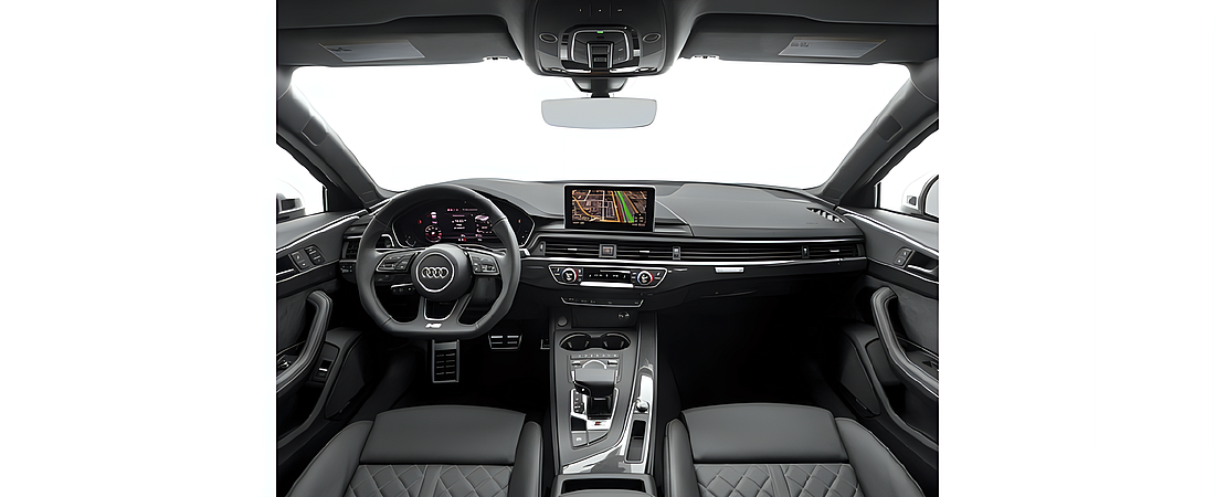 Audi S4 2018 7